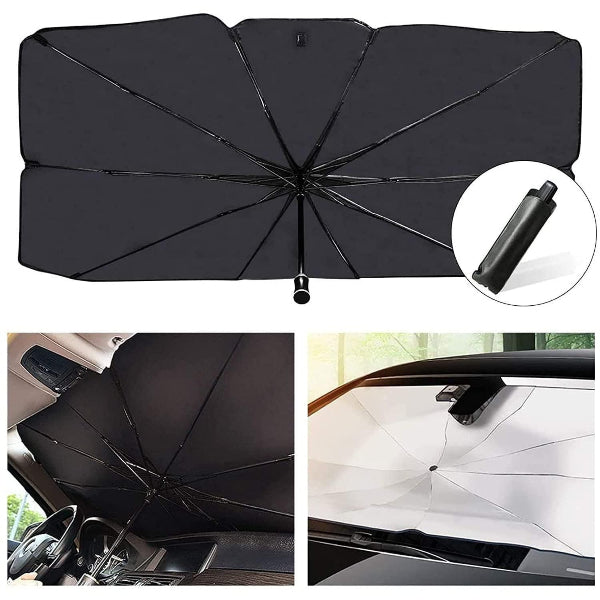 Car Windshield Sunshade Umbrella