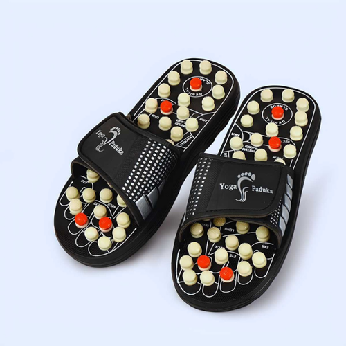 Acupressure Massage Slippers