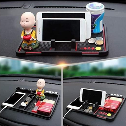 Anti-Slip Dashboard Phone Holder