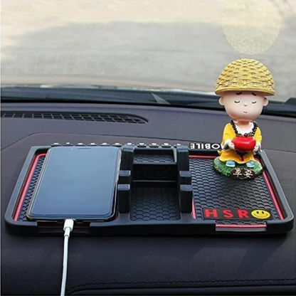 Anti-Slip Dashboard Phone Holder