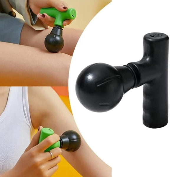 Deep Tissue Percussion Massager