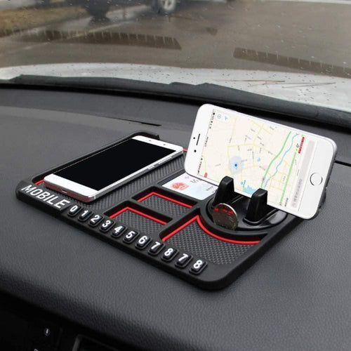 Anti-Slip Dashboard Phone Holder