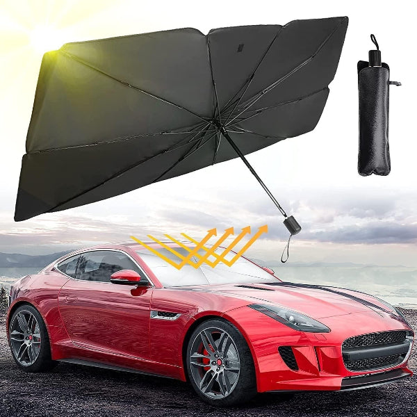 Car Windshield Sunshade Umbrella