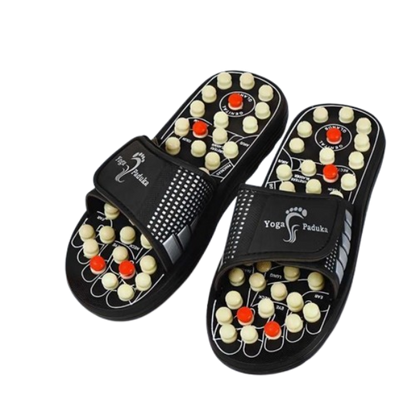 Acupressure Massage Slippers